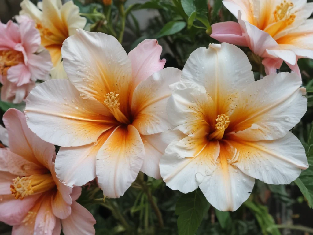 flores png