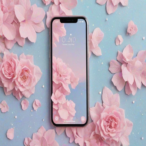 wallpaper aesthetic phone
