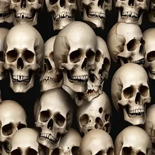skulls png