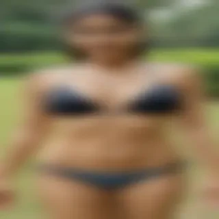 indian micro bikini