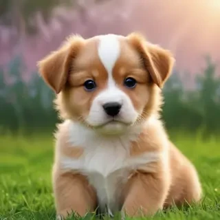 puppies wallpapers