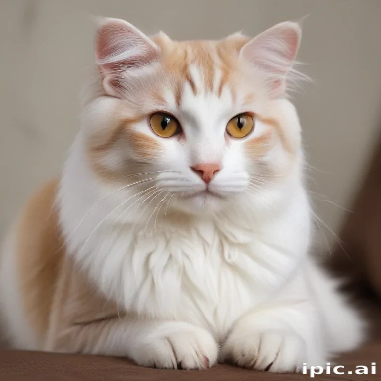 american curl cat breed