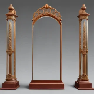 transparent divider png