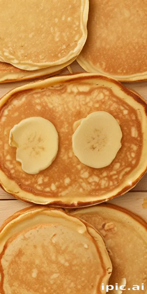 pancake png