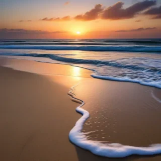 iphone beach wallpaper