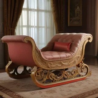 sleigh
