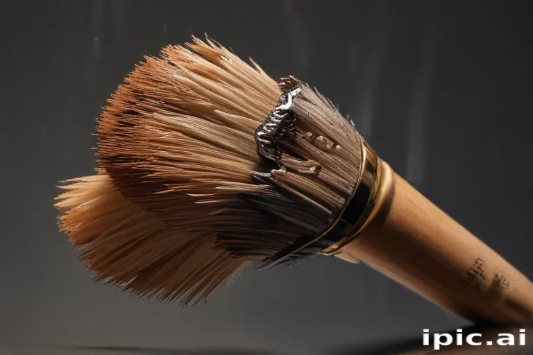 painting brush png