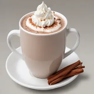 hot cocoa png