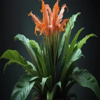 plant phone wallpaper