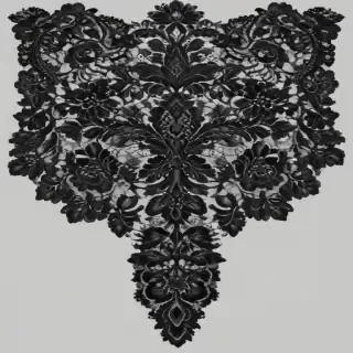 black lace png