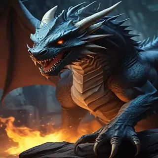 wallpapers of dragons