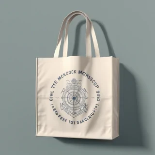 tote mockup