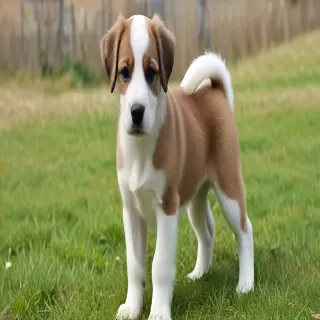 turkish vankedisi breed