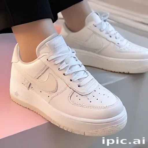 aesthetic shoes wallpaper