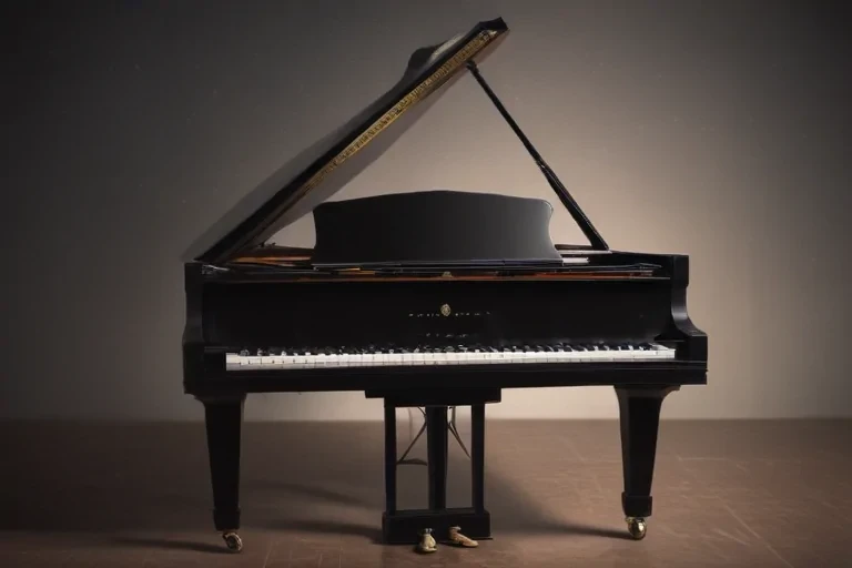 piano songs