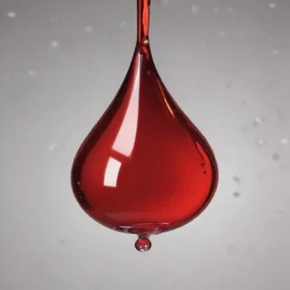 blood droplet png