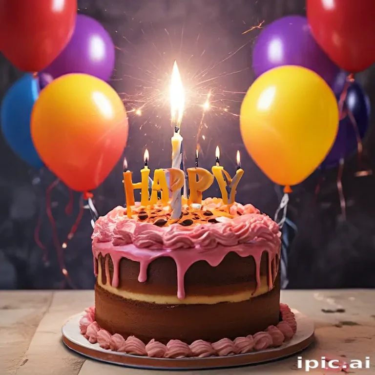 png birthday