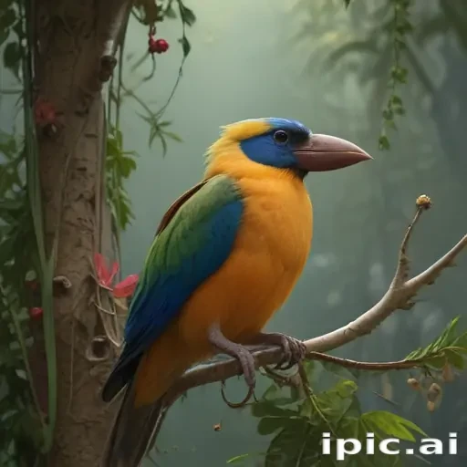 birds in png