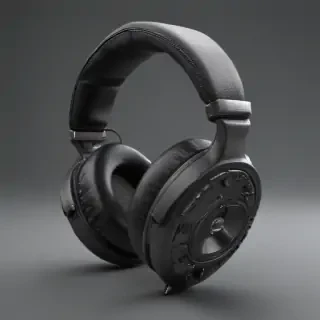 headphone png