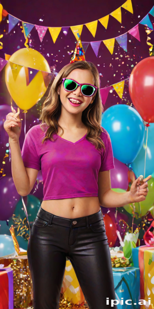party png