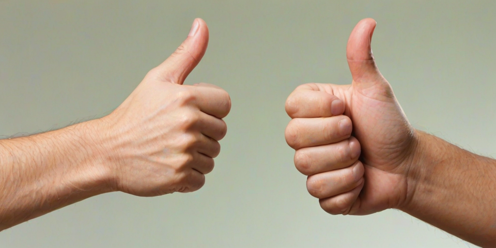 thumbs up png