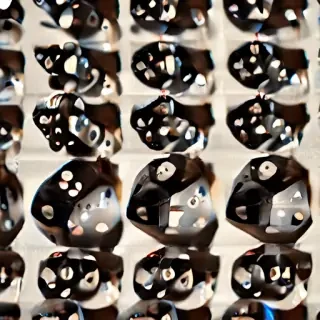 roll dice