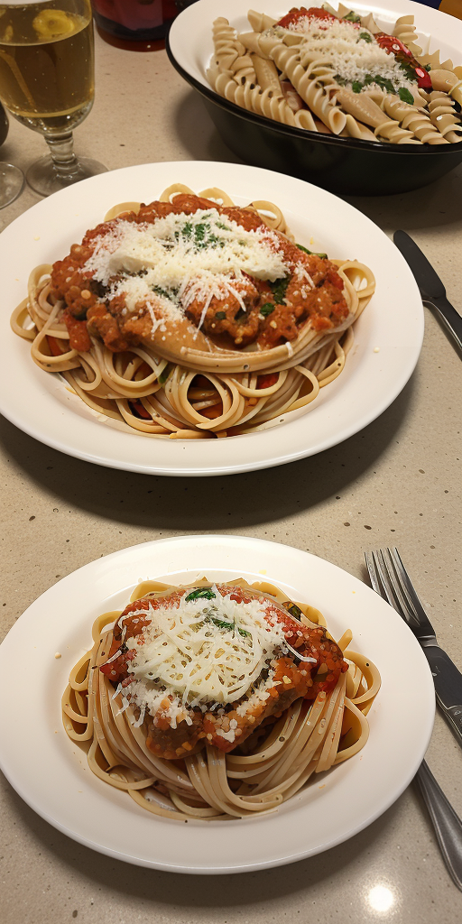 pasta pasta in port jeff