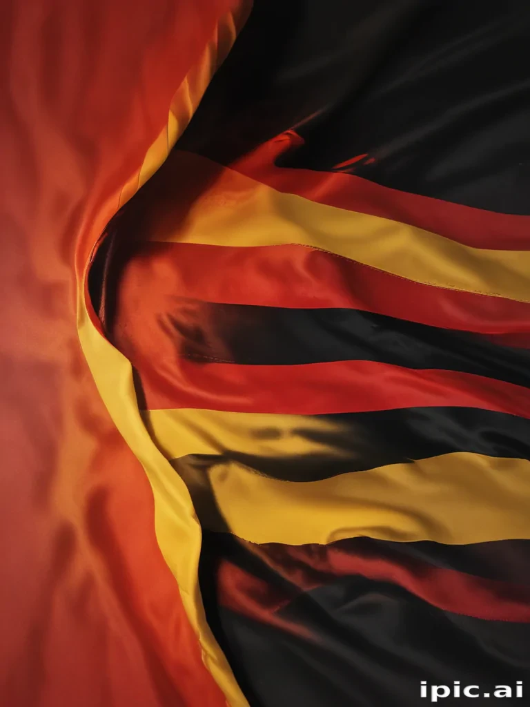german flag