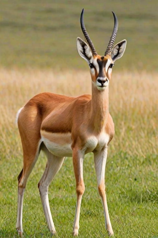 gazelle animal