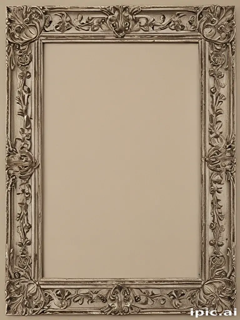 border frame
