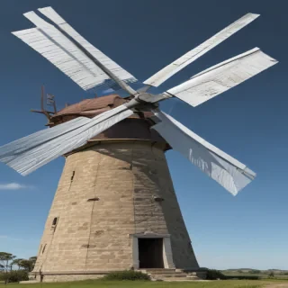 windmill png