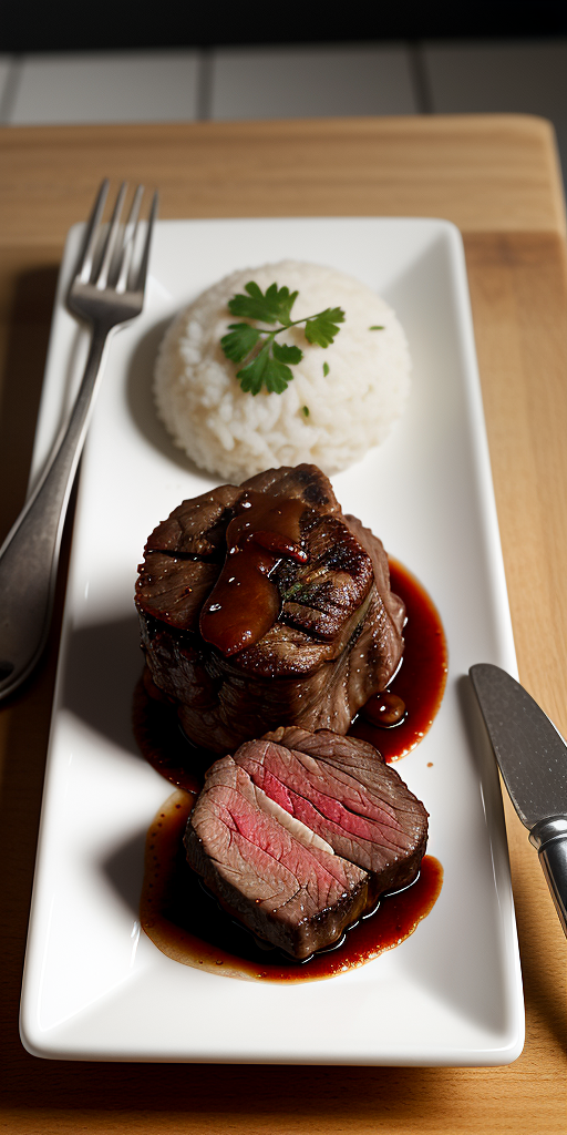 what is a beef cheek