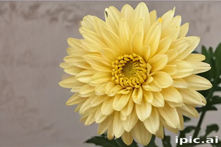 chrysanthemum png