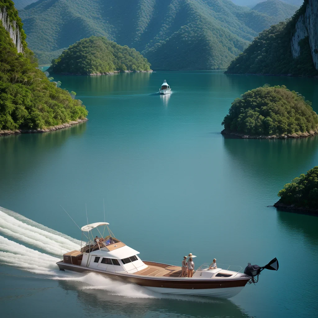 boating png