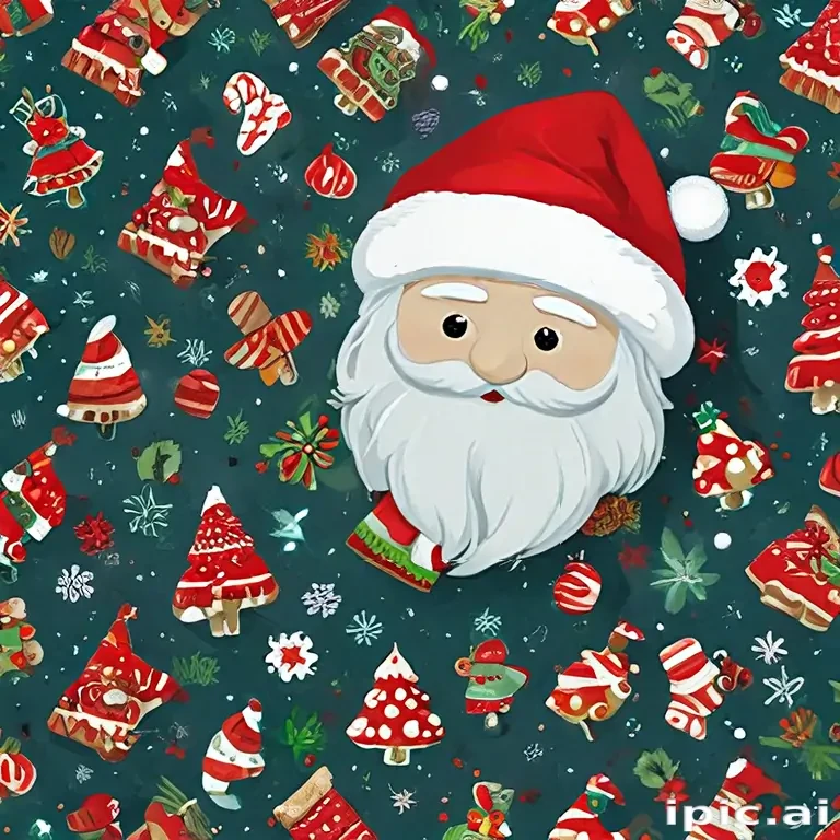 christmas background android