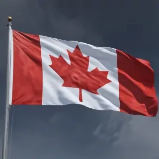 canada flag png