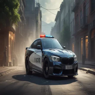 wallpapers police