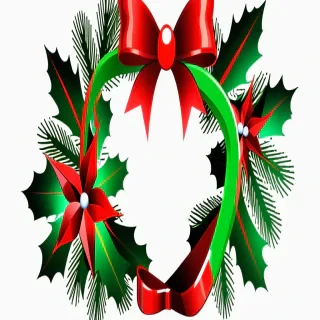 clip art free christmas images
