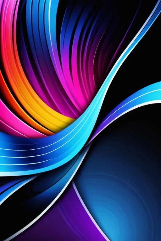 iphone background abstract