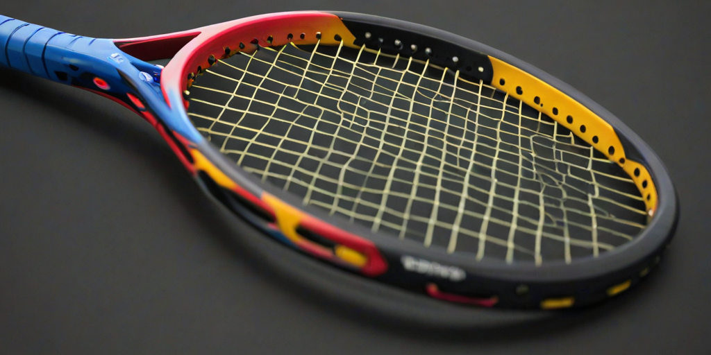 tennis racket png