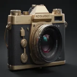 film camera png