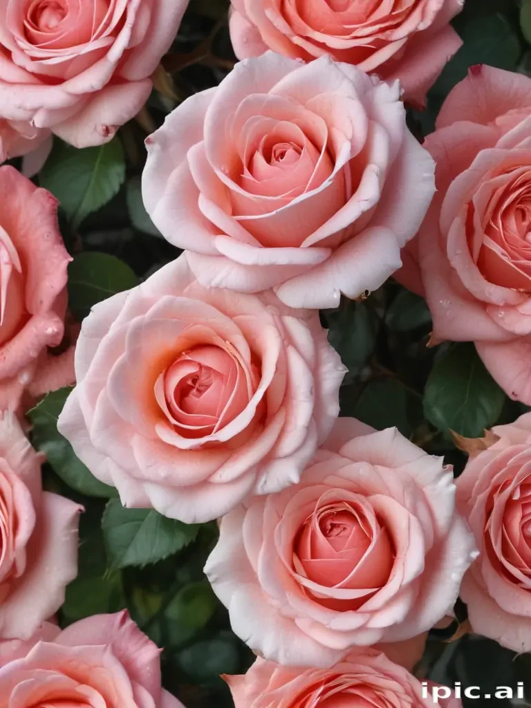 rose rose wallpaper