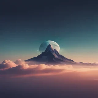 minimalist iphone aesthetic wallpaper