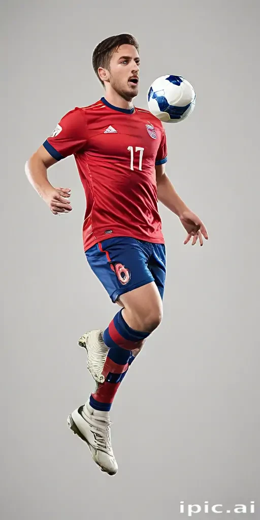football transparent background