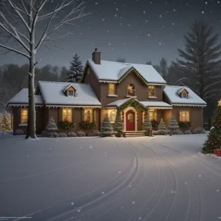 christmas wallpaper desktop
