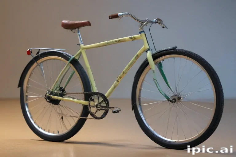 bicycle png