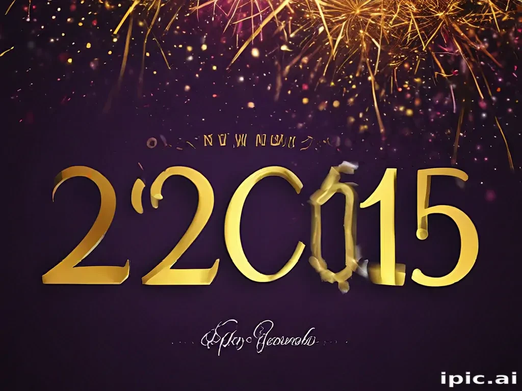 happy new year backgrounds