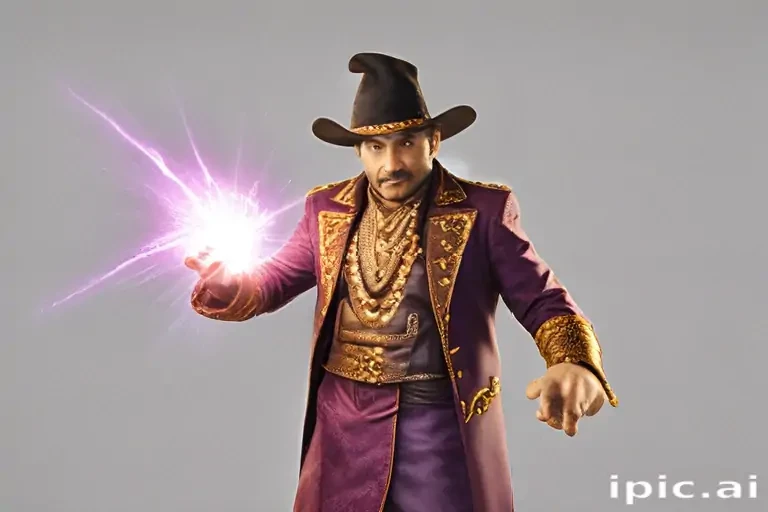 magic png