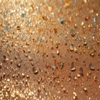 glitter backgroun