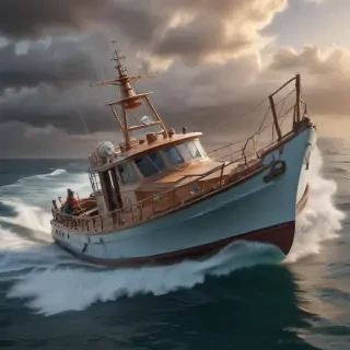 boat png